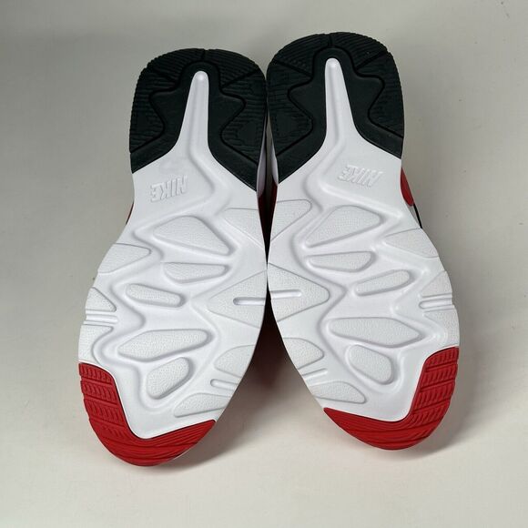 Nike LD Victory AT5604-008 Men’s Size 4Y  Shoes Photon Dust University Red - Picture 11 of 14